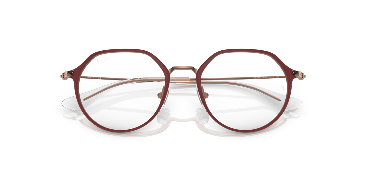 Ray - Ban RY1058 4077