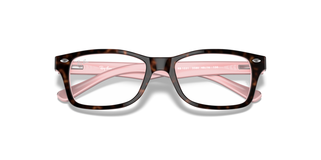 Ray - Ban RY1531 3580