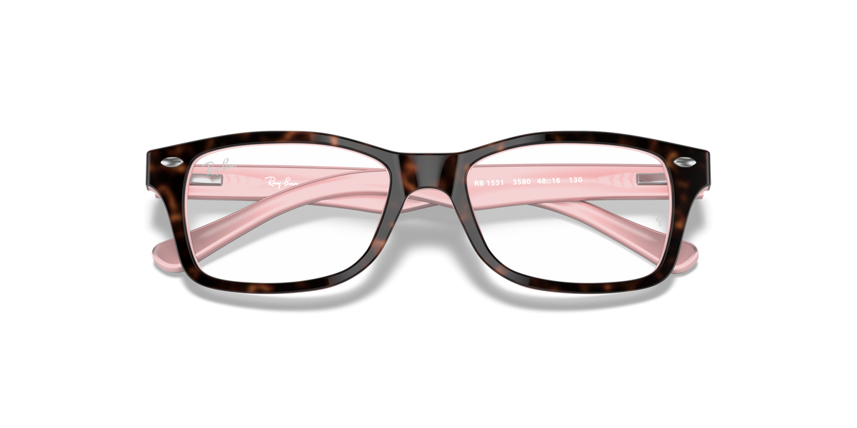 Ray - Ban RY1531 3580