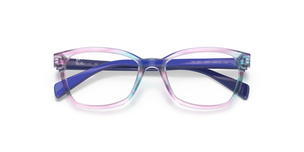 Ray - Ban RY1591 3807