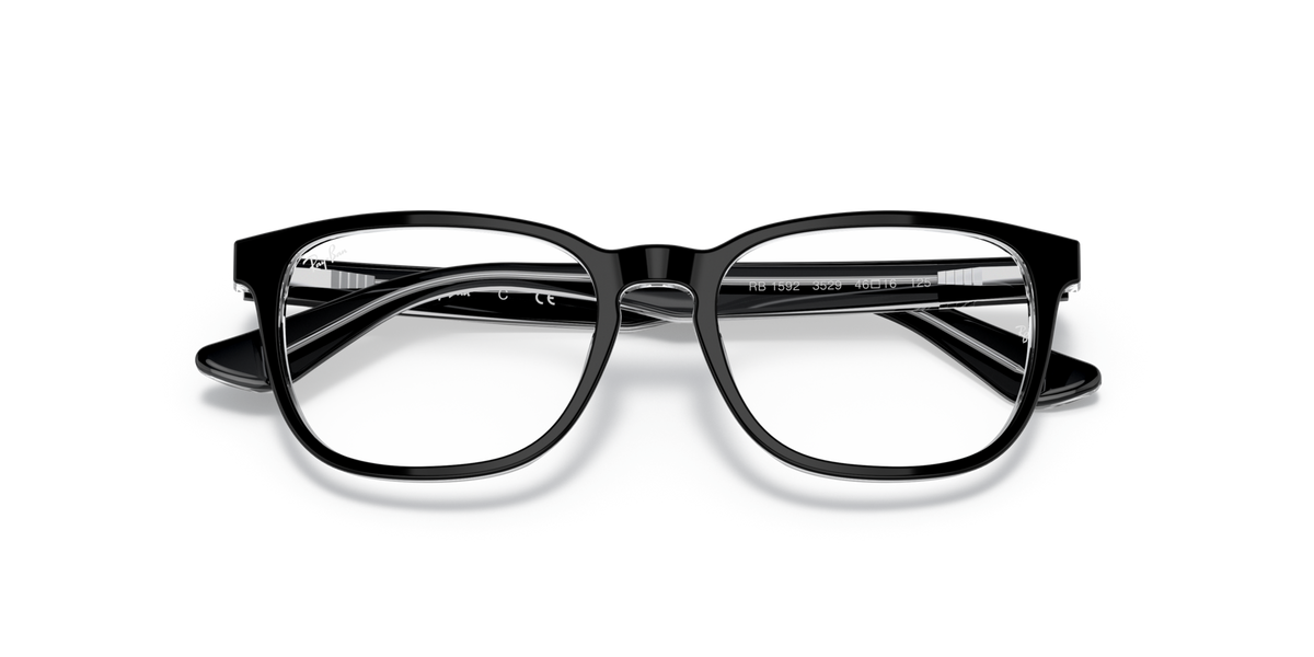 Ray - Ban RY1592 3529