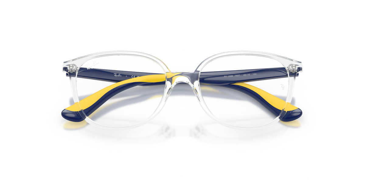 Ray - Ban RY1598 7537