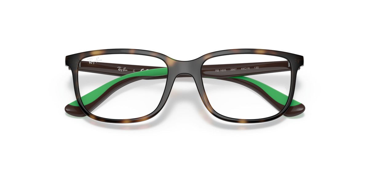 Ray - Ban RY1605 3867