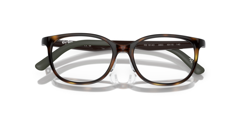 Ray - Ban RY1614D 3863