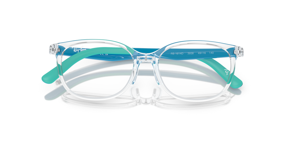 Ray - Ban RY1614D 3938