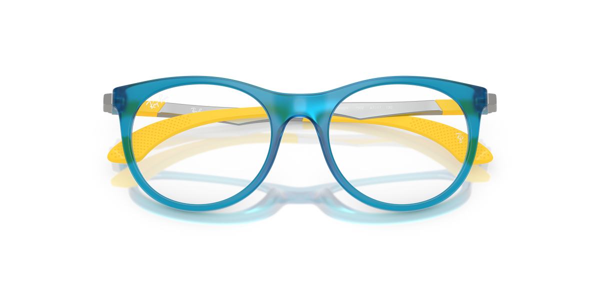 Ray - Ban RY9082V 7502