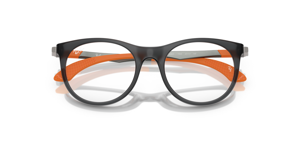 Ray - Ban RY9082V 7503