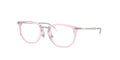 Ray - Ban RY9085V 7520