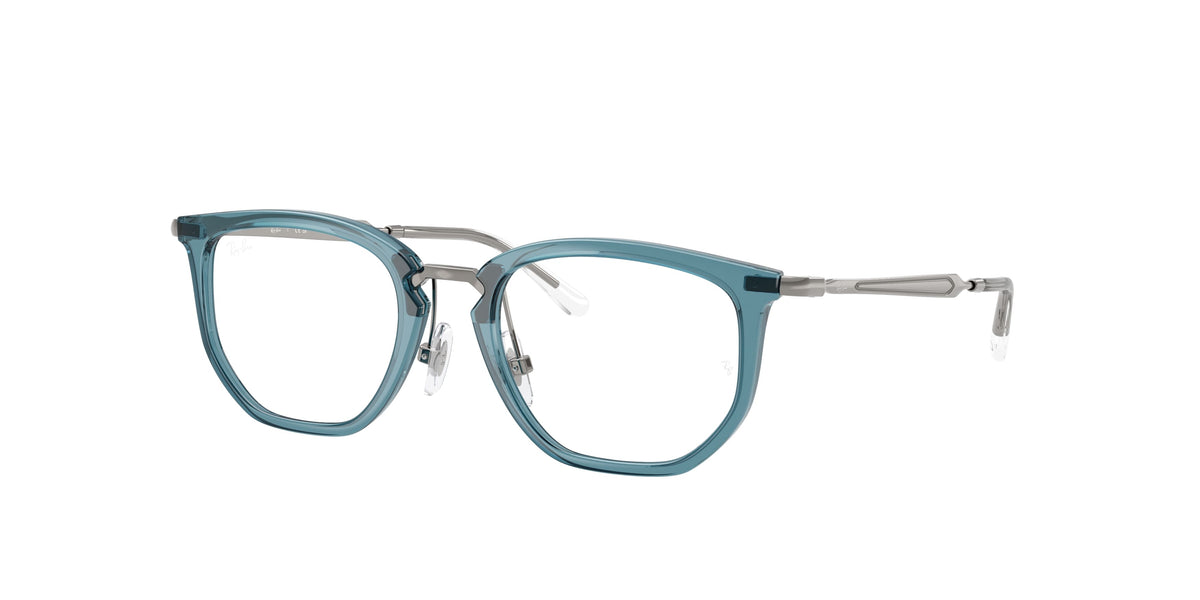Ray - Ban RY9085V 7521
