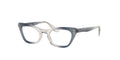 Ray - Ban RY9099V MISS BURBANK 3891