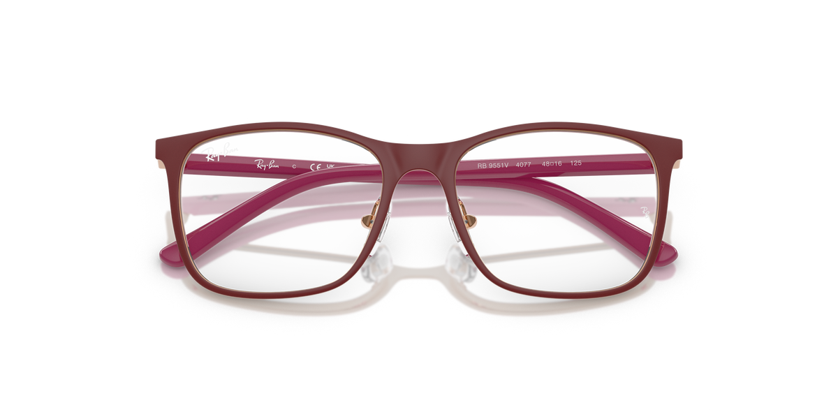 Ray - Ban RY9551V 4077