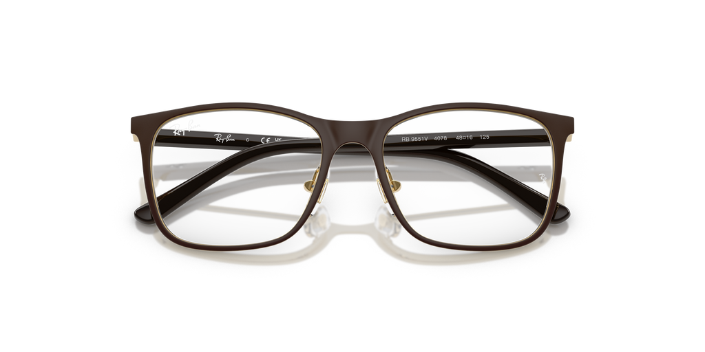 Ray - Ban RY9551V 4078