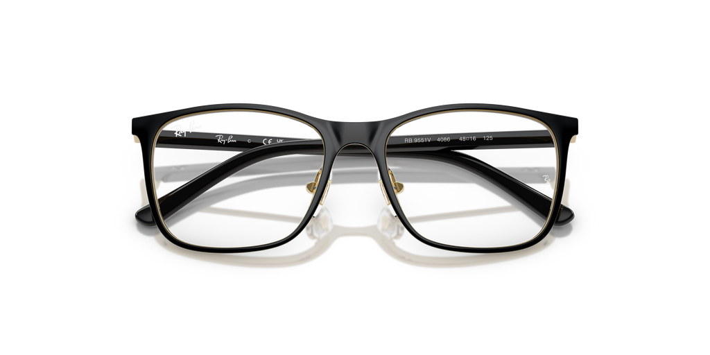 Ray - Ban RY9551V 4086