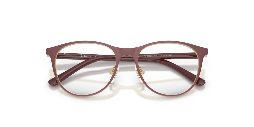Ray - Ban RY9552V 4097