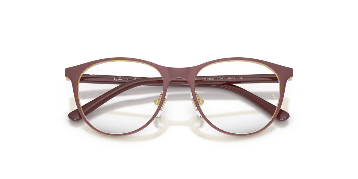 Ray - Ban RY9552V 4097