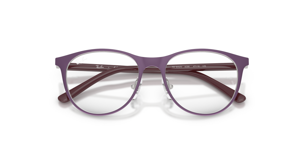 Ray - Ban RY9552V 4098