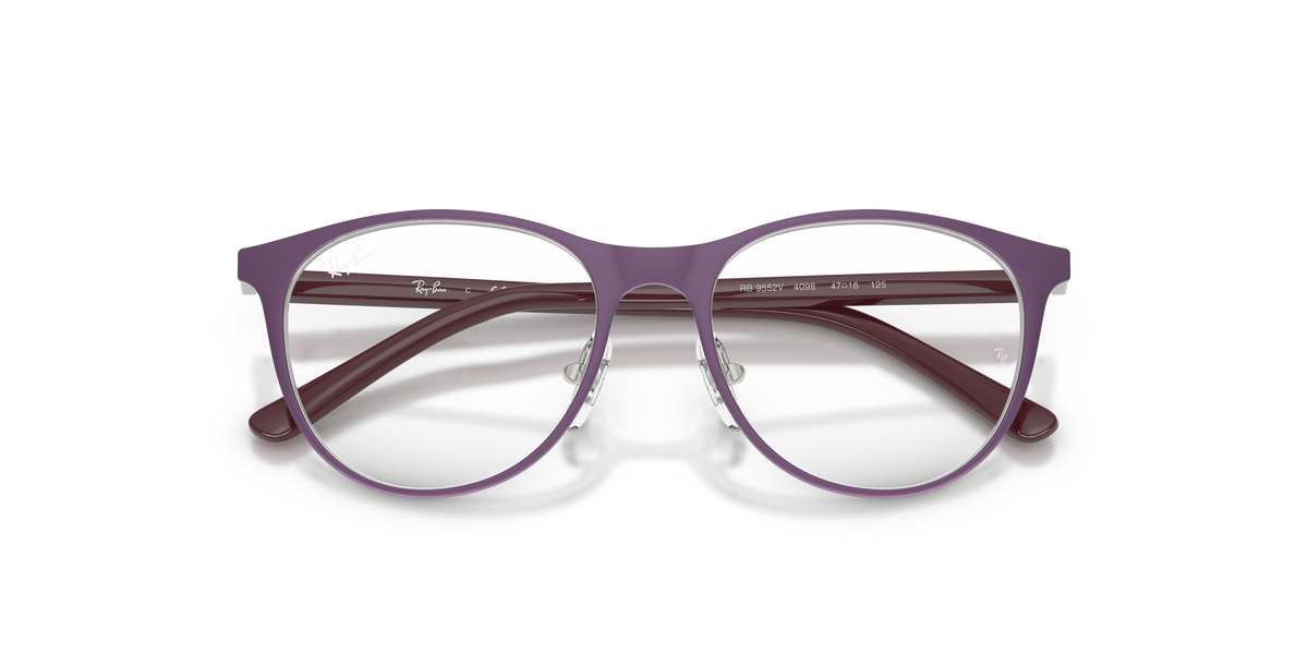Ray - Ban RY9552V 4098