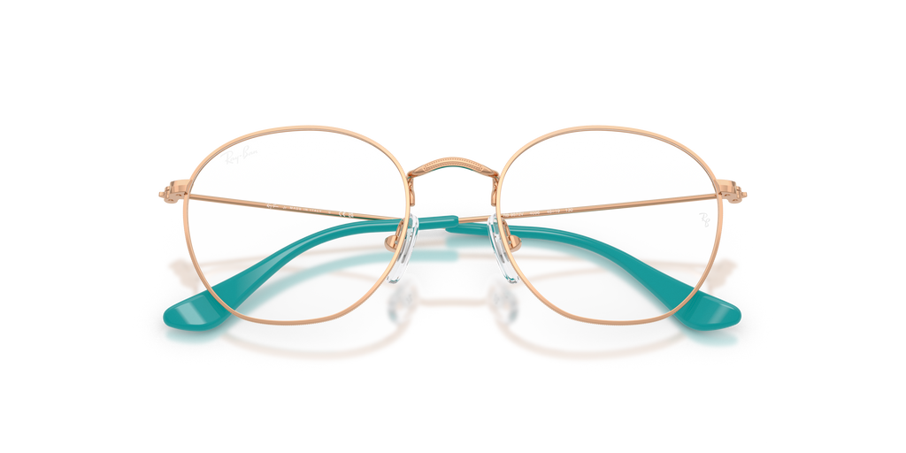 Ray - Ban RY9572V JUNIOR ROB 4096