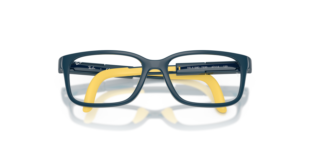 Ray - Ban RYA1980 7530