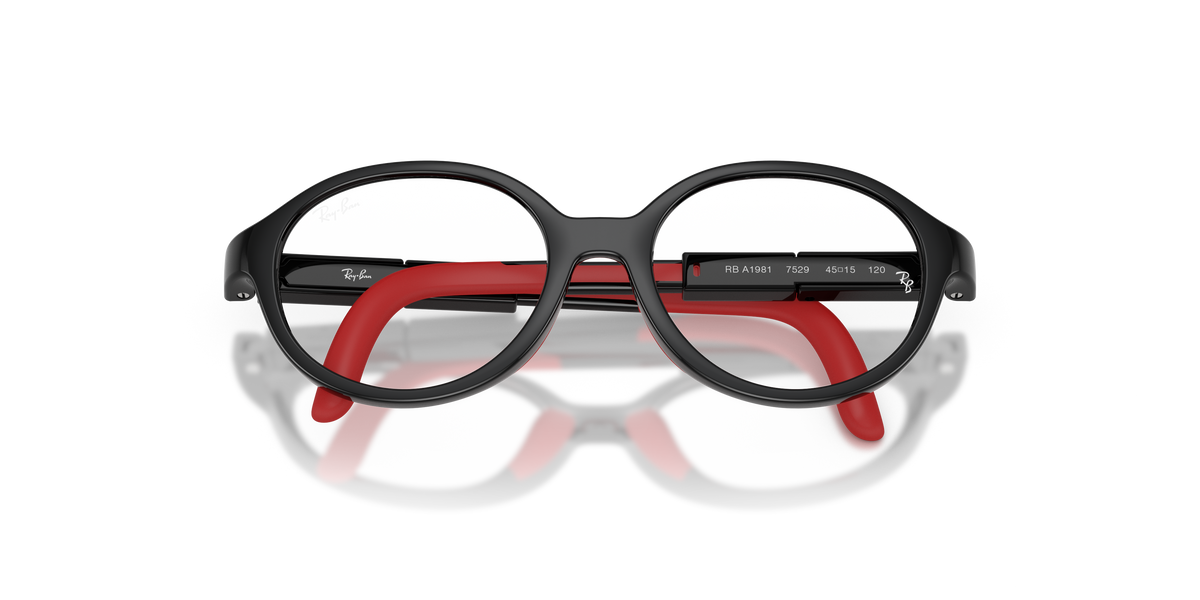 Ray - Ban RYA1981 7529