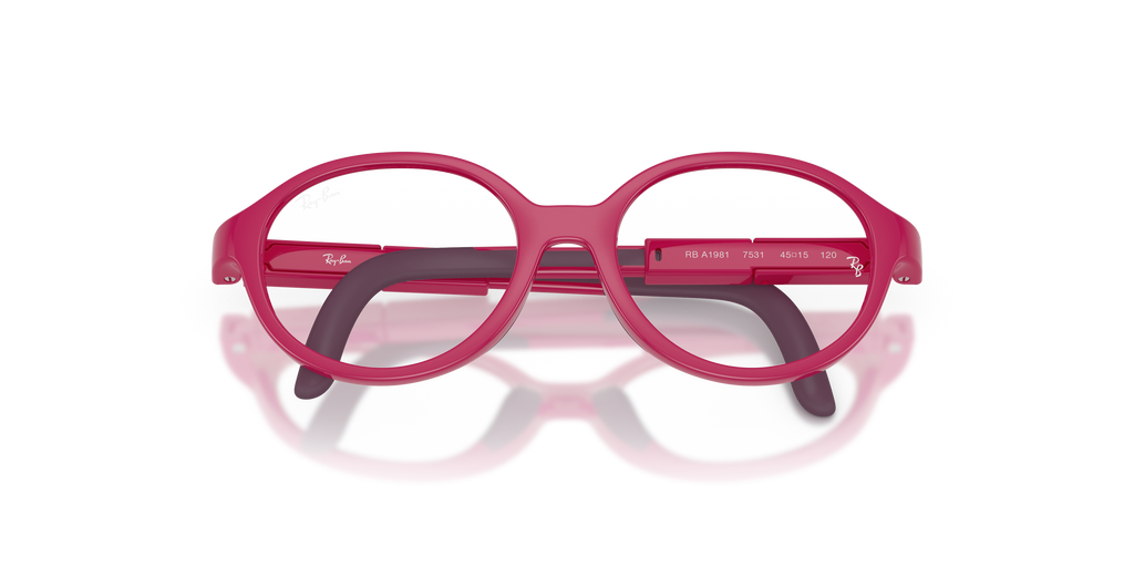 Ray - Ban RYA1981 7531