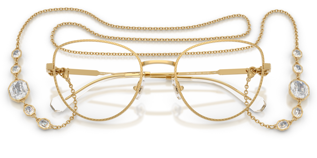 Swarovski SK1022 4039
