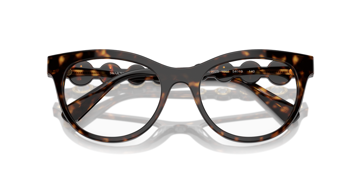Swarovski SK2025 1002
