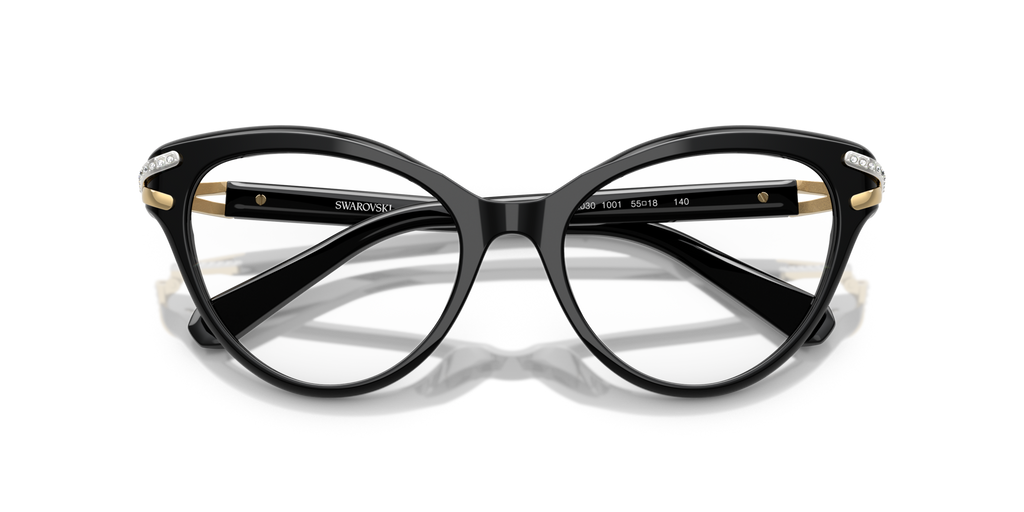 Swarovski SK2030 1001