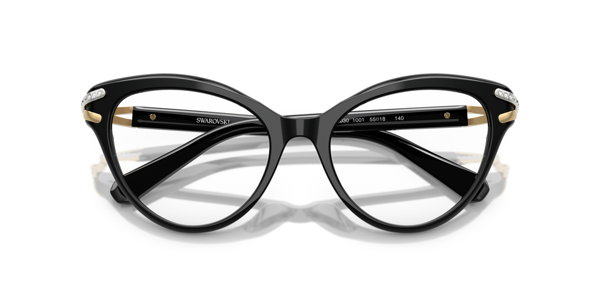 Swarovski SK2030 1001