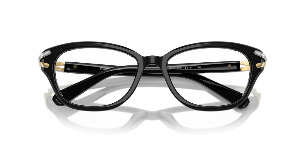 Swarovski SK2032 1001