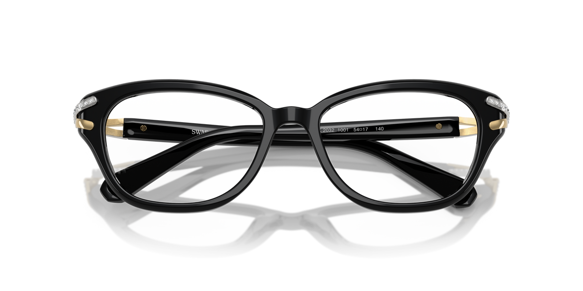 Swarovski SK2032 1001