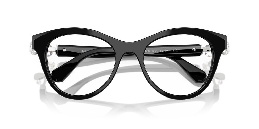Swarovski SK2036 1001