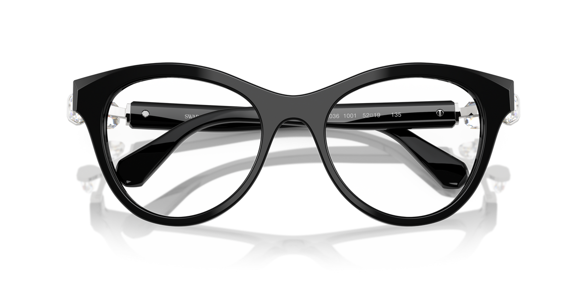 Swarovski SK2036 1001