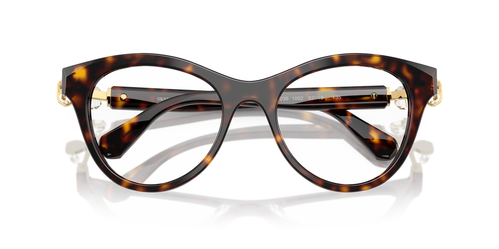 Swarovski SK2036 1002