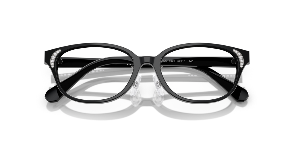 Swarovski SK2040D 1001