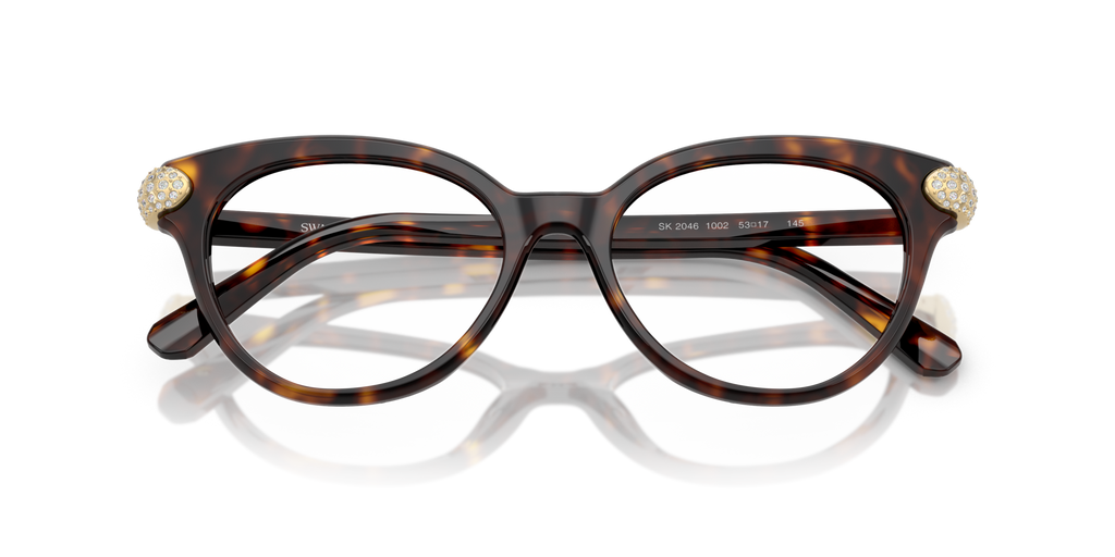 Swarovski SK2046 1002