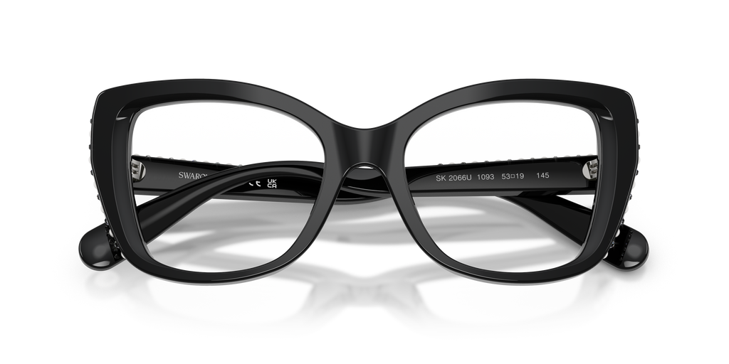 Swarovski SK2066U 1093