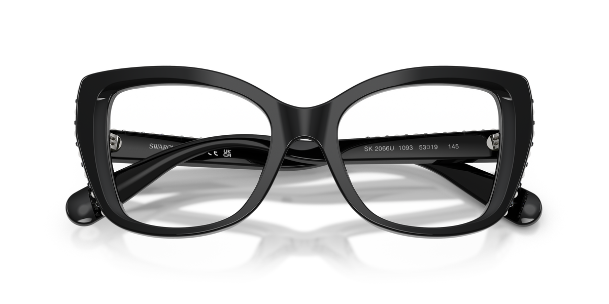 Swarovski SK2066U 1093