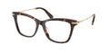 Swarovski SK2071U 1002