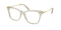 Swarovski SK2071U 3003