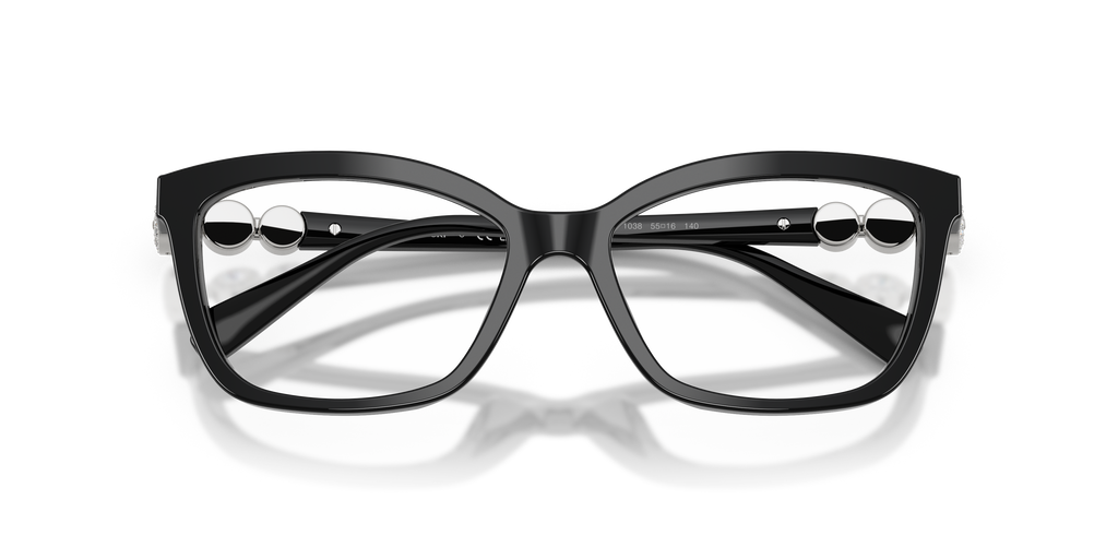 Swarovski SK2072U 1038