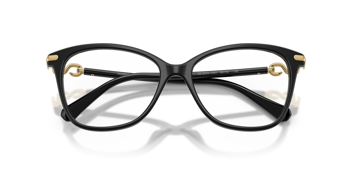 Swarovski SK2074 1001