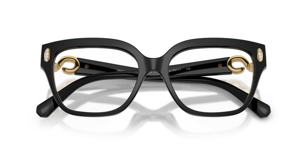 Swarovski SK2076U 1001