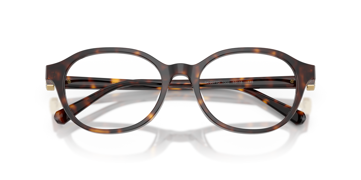 Swarovski SK2077D 1002