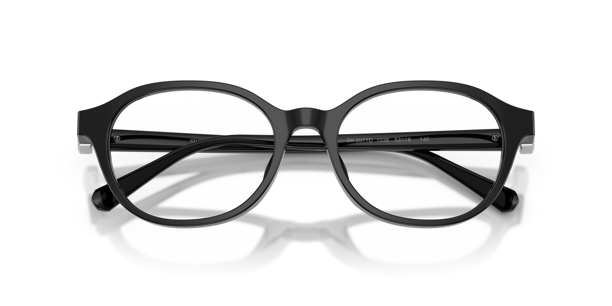 Swarovski SK2077D 1038