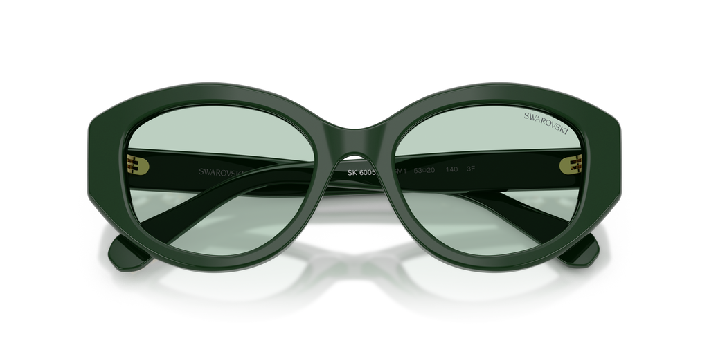 Swarovski SK6005 1026M1