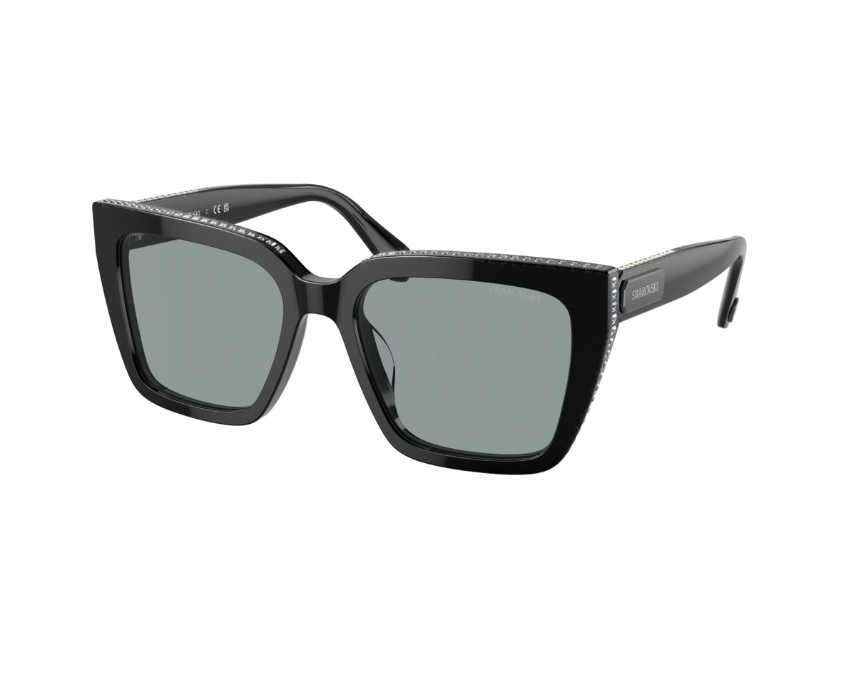 Swarovski SK6013 1010/1