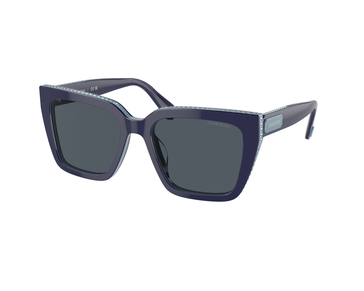 Swarovski SK6013 101887