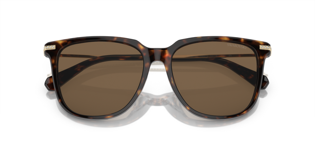 Swarovski SK6015D 100273