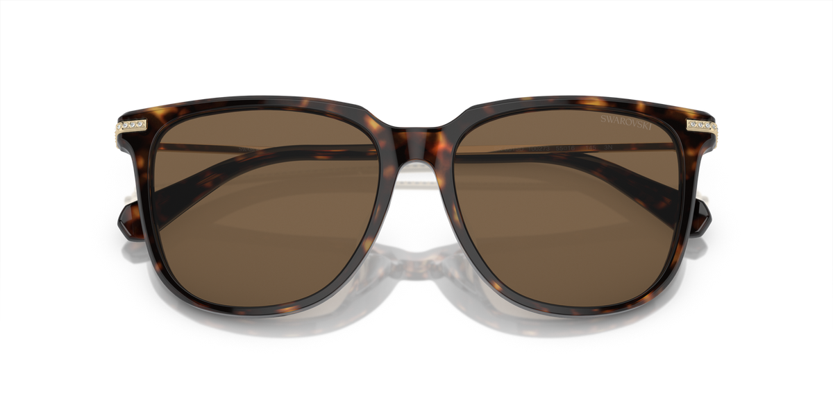 Swarovski SK6015D 100273